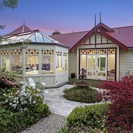 Bethany Manor B&B, Call Us For Cheapest Rates Leura Bagian luar foto
