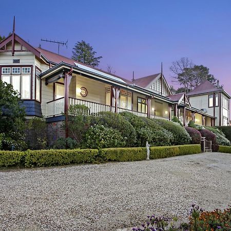 Bethany Manor B&B, Call Us For Cheapest Rates Leura Bagian luar foto