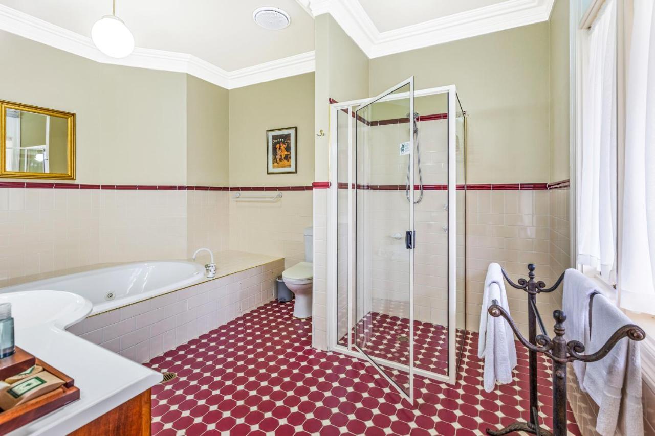 Bethany Manor B&B, Call Us For Cheapest Rates Leura Bagian luar foto