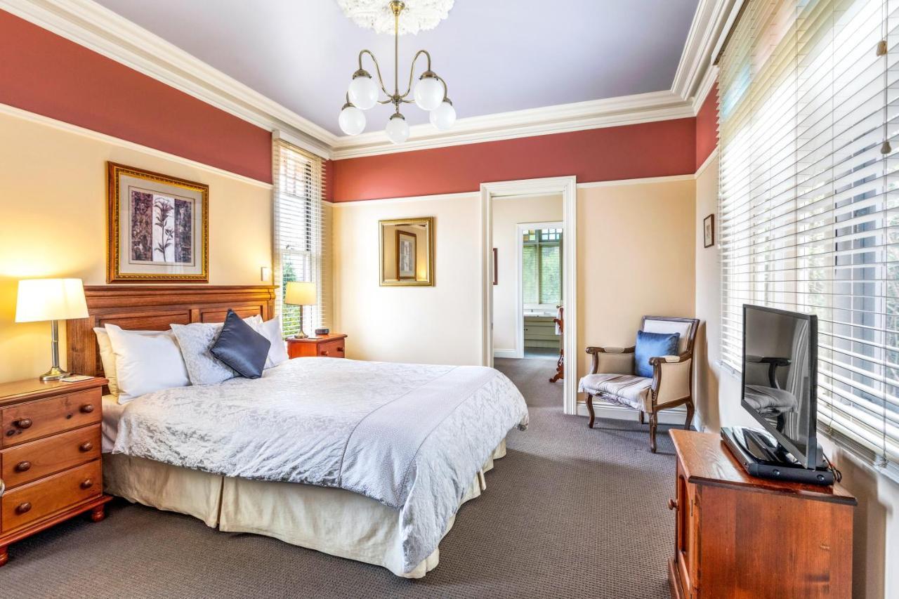 Bethany Manor B&B, Call Us For Cheapest Rates Leura Bagian luar foto