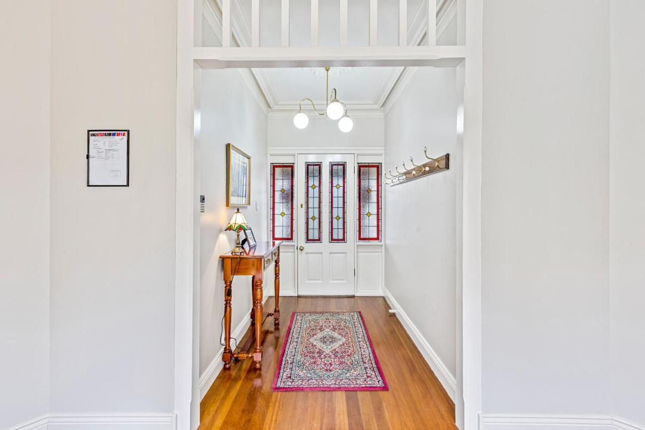 Bethany Manor B&B, Call Us For Cheapest Rates Leura Bagian luar foto
