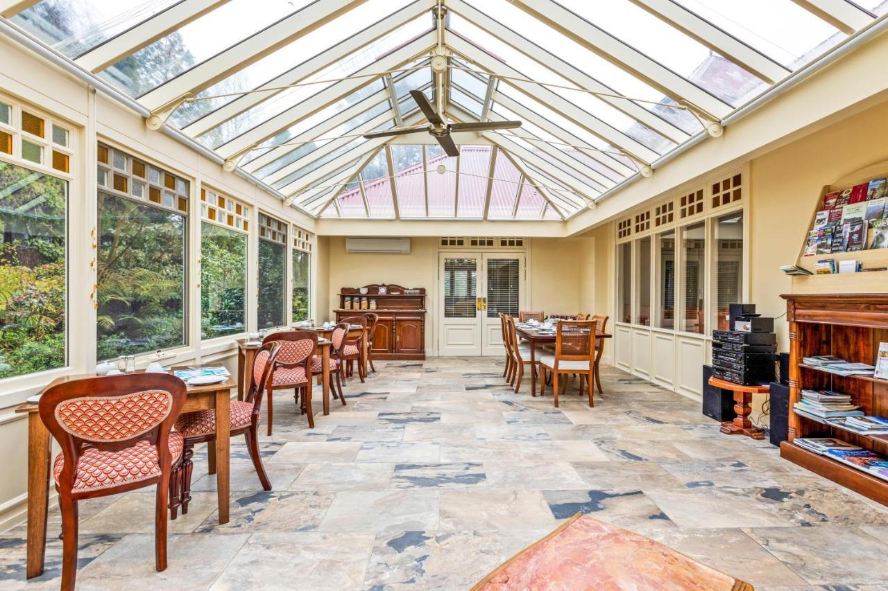 Bethany Manor B&B, Call Us For Cheapest Rates Leura Bagian luar foto