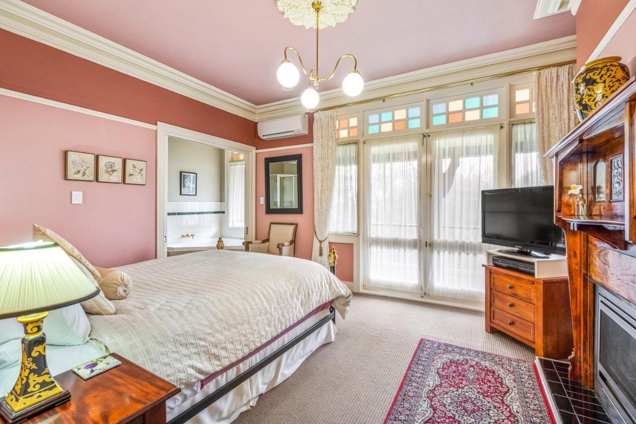Bethany Manor B&B, Call Us For Cheapest Rates Leura Bagian luar foto