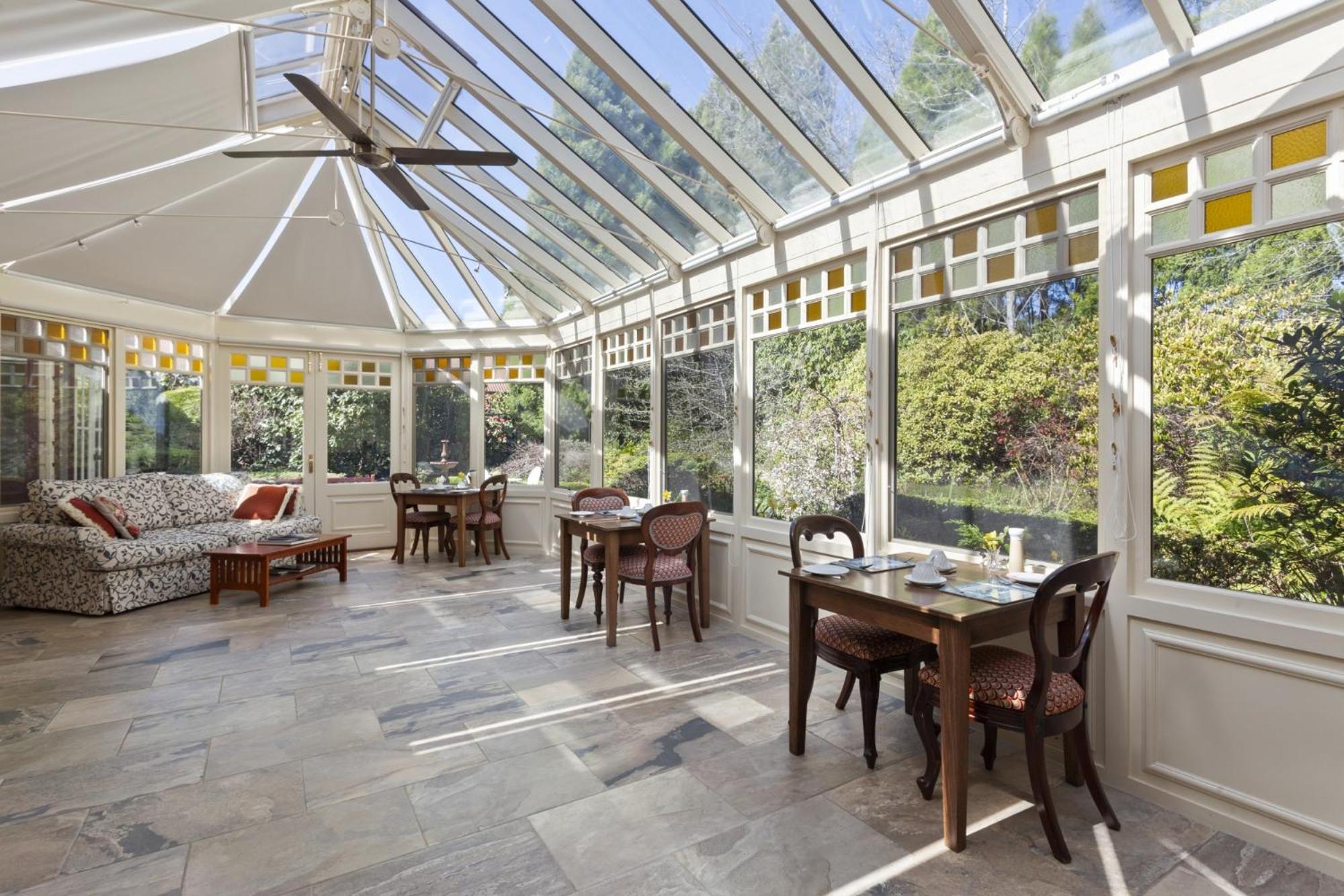 Bethany Manor B&B, Call Us For Cheapest Rates Leura Bagian luar foto