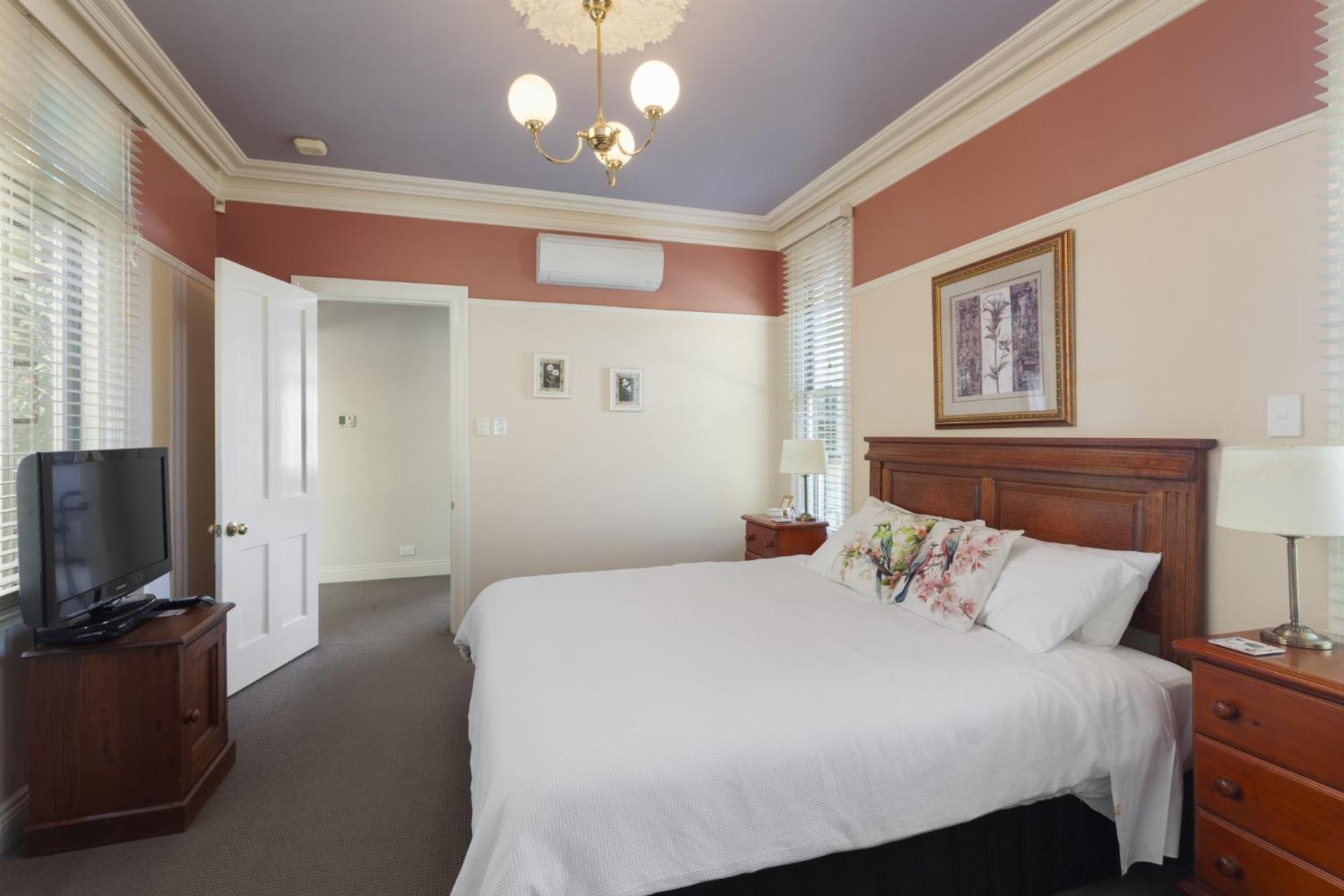 Bethany Manor B&B, Call Us For Cheapest Rates Leura Bagian luar foto