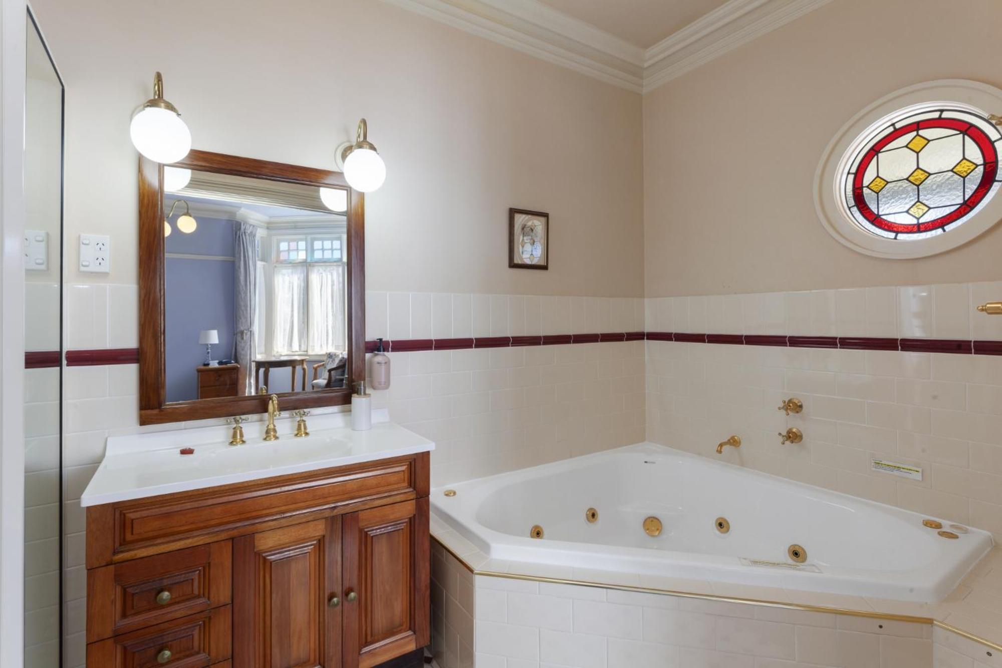 Bethany Manor B&B, Call Us For Cheapest Rates Leura Bagian luar foto