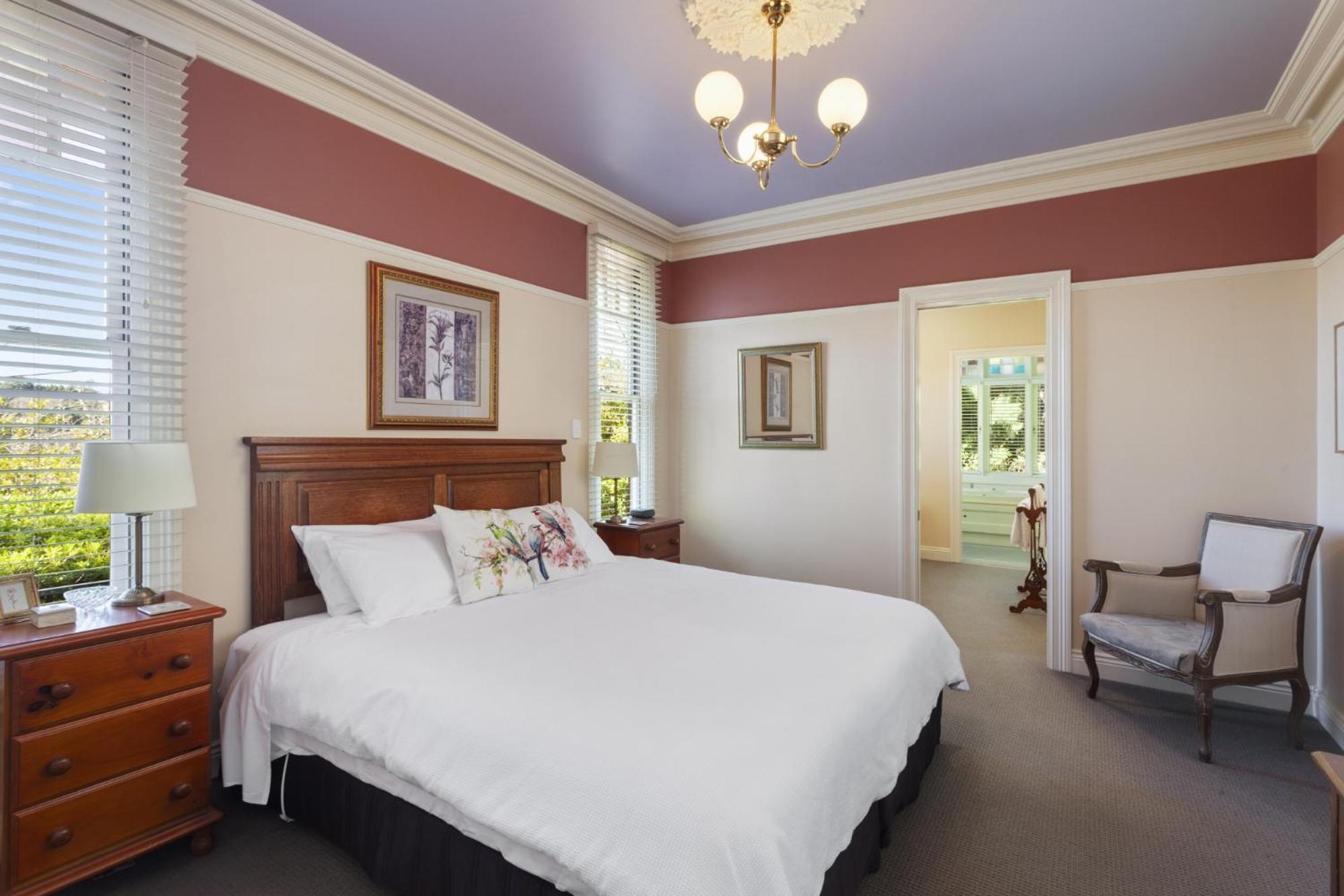 Bethany Manor B&B, Call Us For Cheapest Rates Leura Bagian luar foto