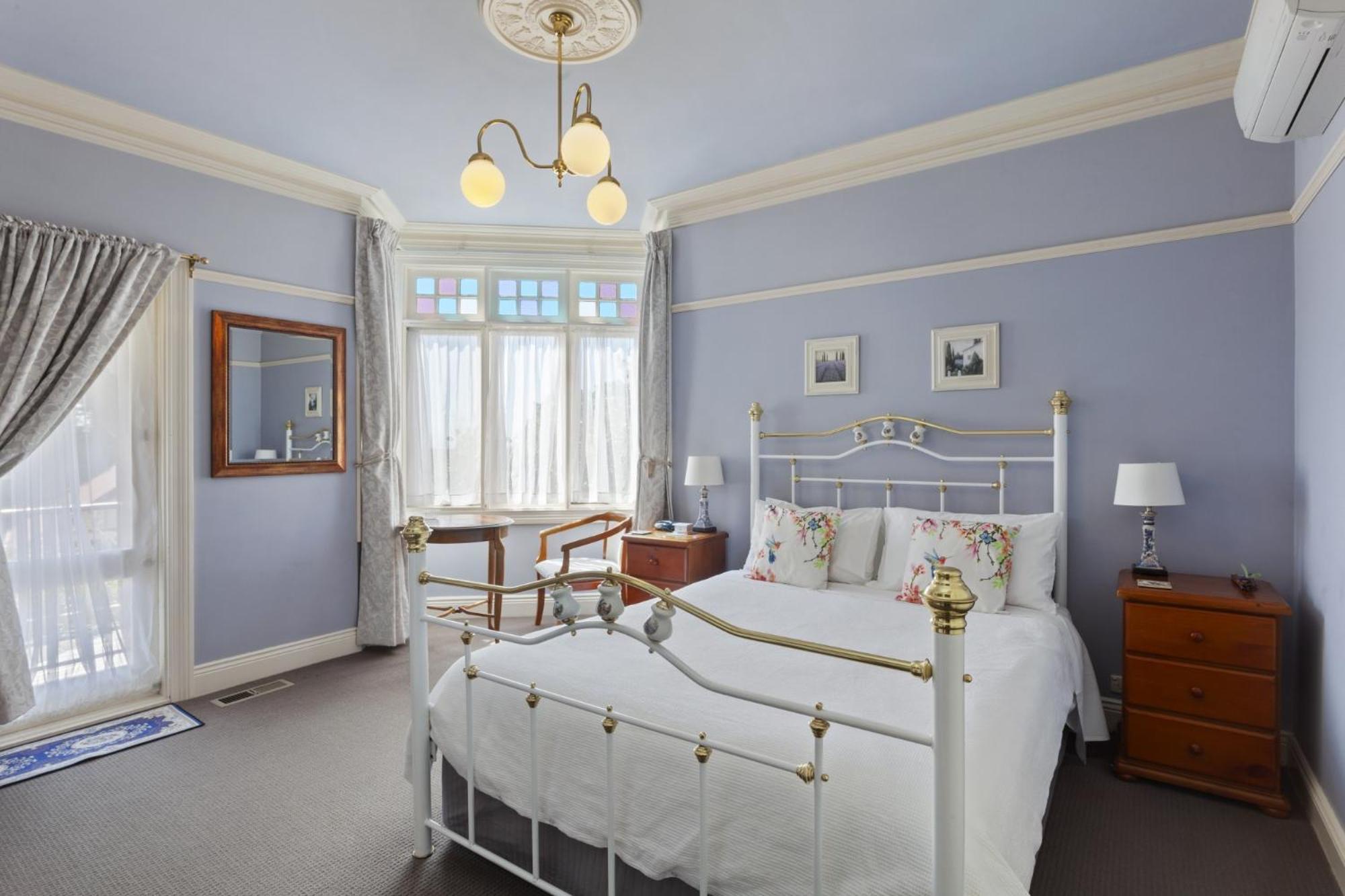 Bethany Manor B&B, Call Us For Cheapest Rates Leura Bagian luar foto